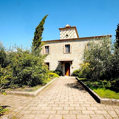 Hotel Agriturismo Macchiacupa Ariano Irpino Exterior foto