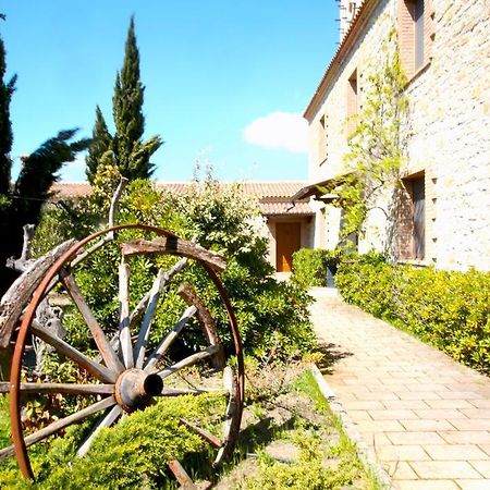 Hotel Agriturismo Macchiacupa Ariano Irpino Exterior foto