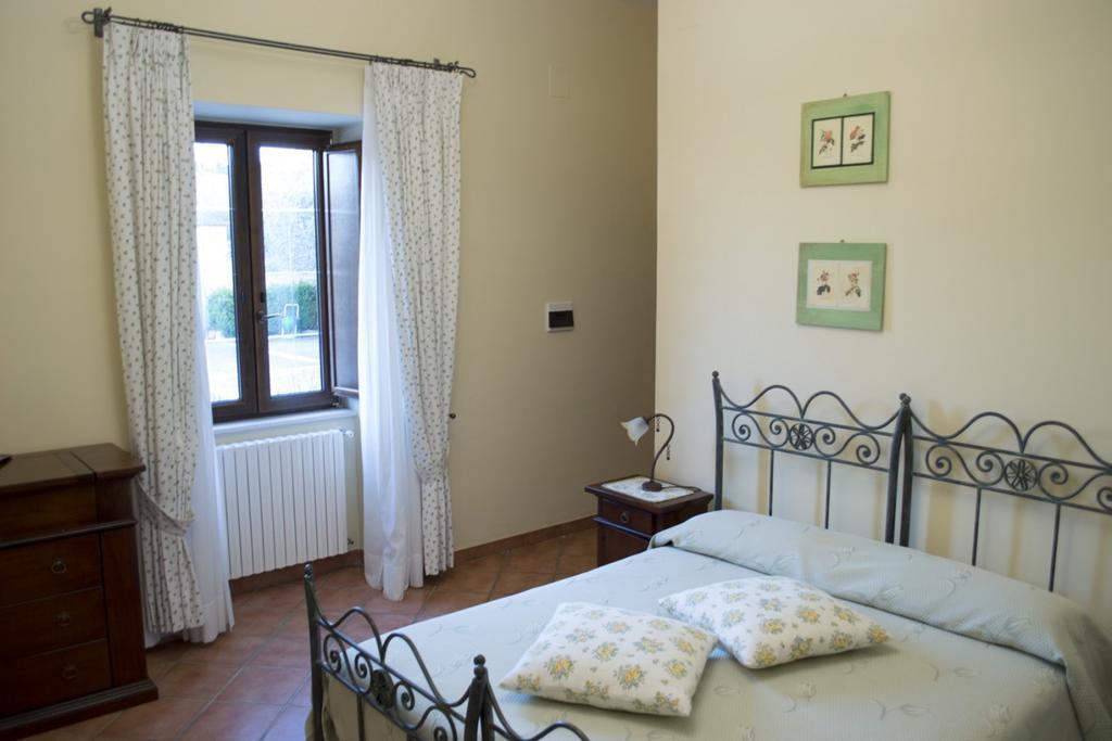 Hotel Agriturismo Macchiacupa Ariano Irpino Exterior foto
