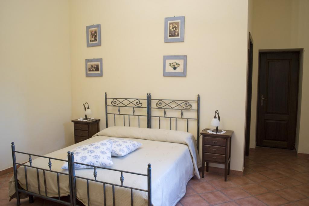 Hotel Agriturismo Macchiacupa Ariano Irpino Exterior foto